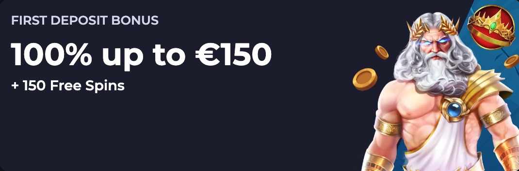 Bonus od Pierwszego Depozytu BDMbet