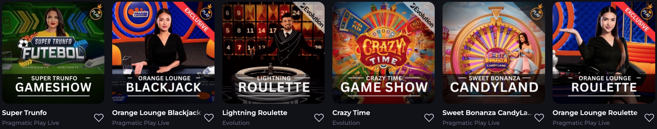 Gry Na Żywo BDMbet
