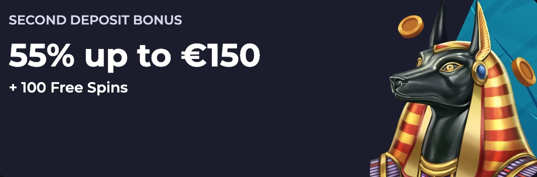 Bonus od Drugiego Depozytu BDMbet